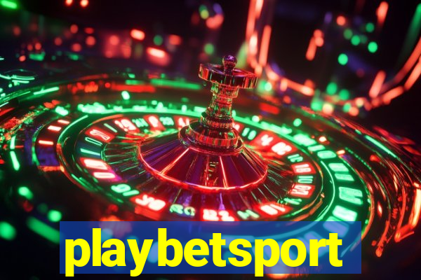 playbetsport