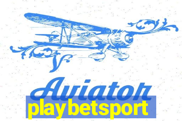 playbetsport