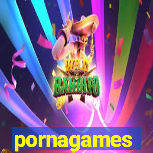 pornagames