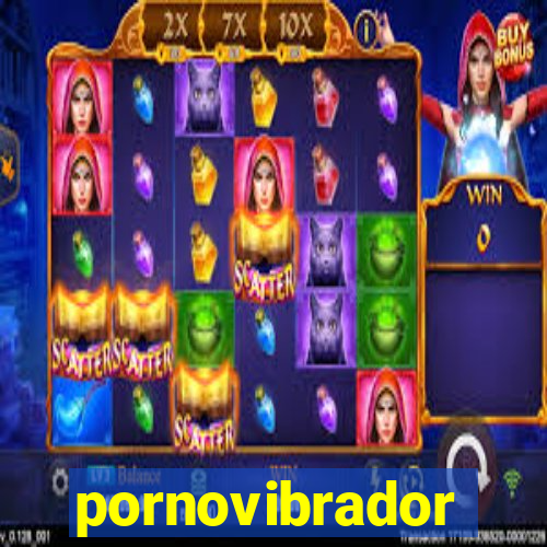 pornovibrador