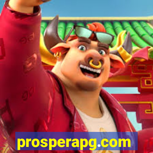 prosperapg.com