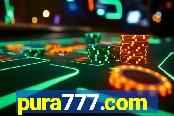 pura777.com