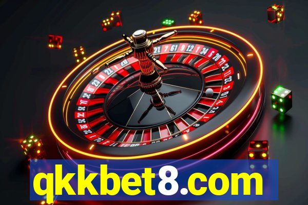 qkkbet8.com