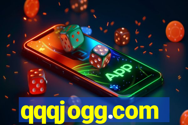 qqqjogg.com