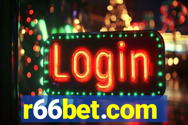 r66bet.com