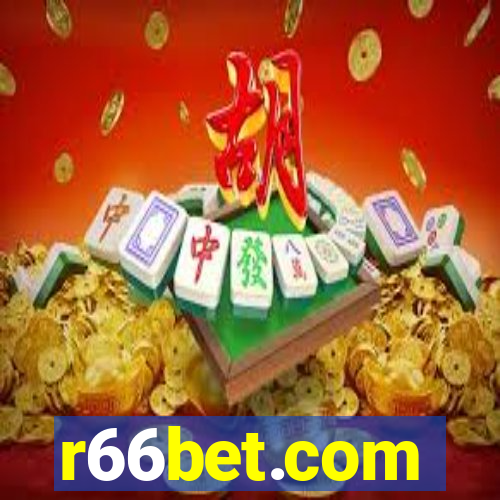 r66bet.com