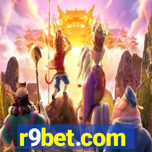 r9bet.com