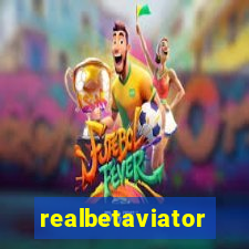 realbetaviator