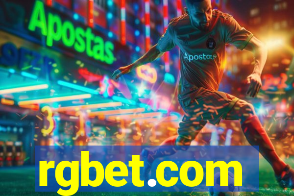 rgbet.com