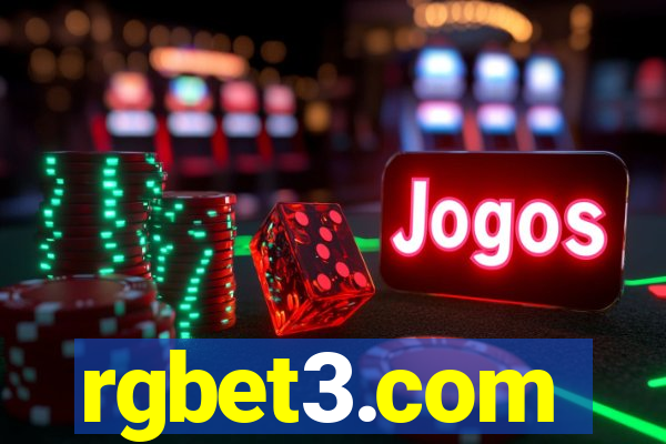 rgbet3.com