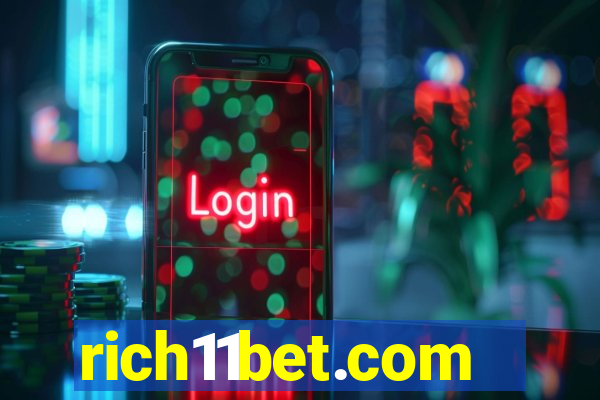 rich11bet.com