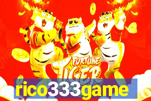 rico333game