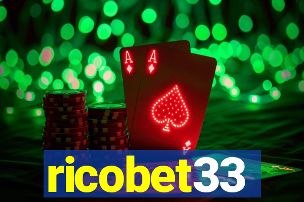 ricobet33