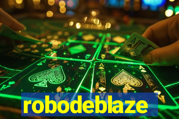 robodeblaze