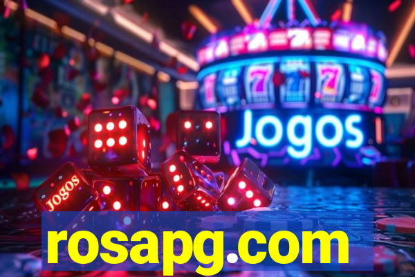 rosapg.com