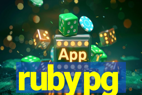 rubypg