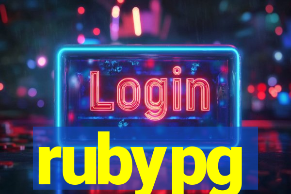 rubypg