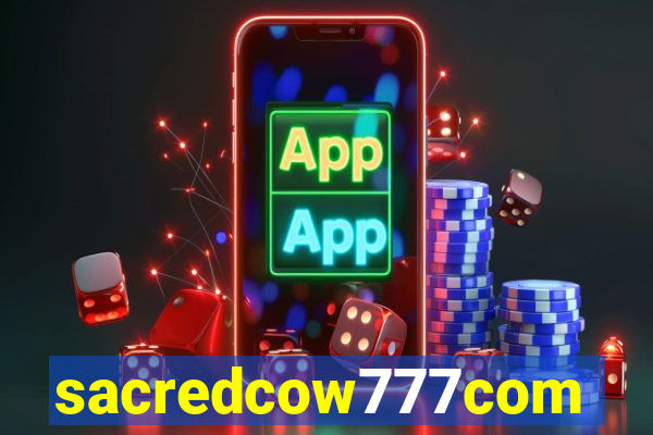 sacredcow777com