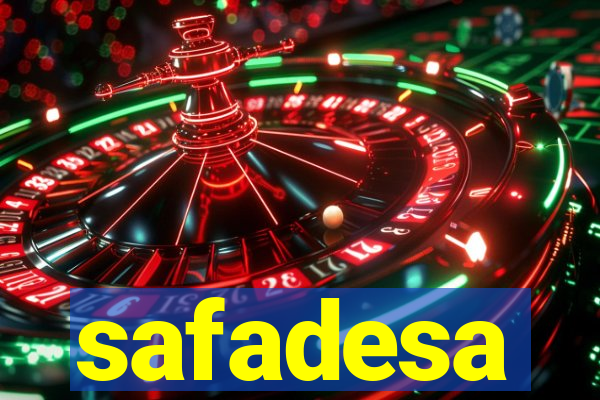 safadesa