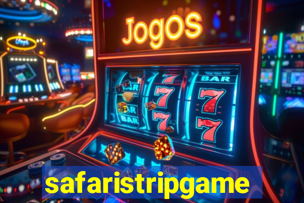 safaristripgame