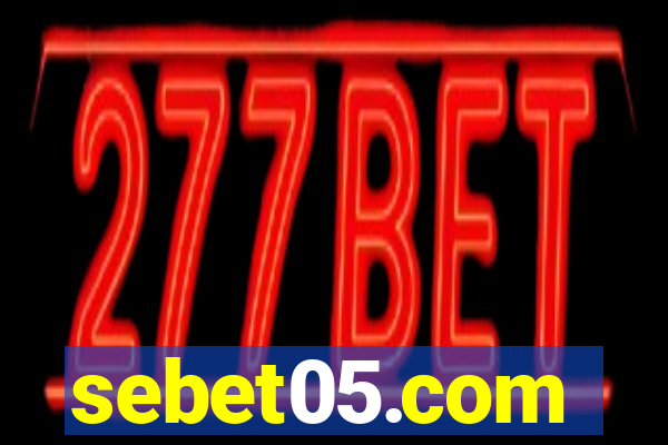 sebet05.com