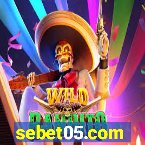 sebet05.com