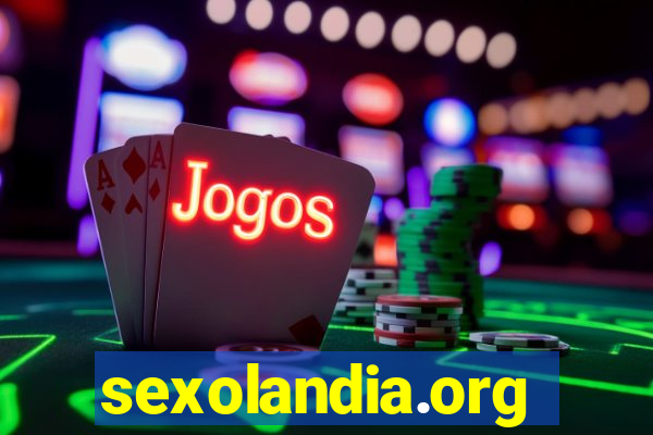 sexolandia.org