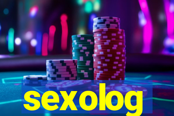 sexolog