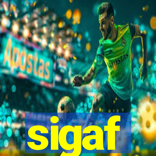 sigaf