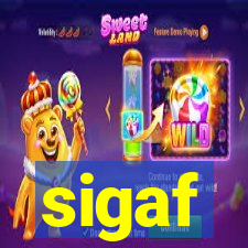 sigaf