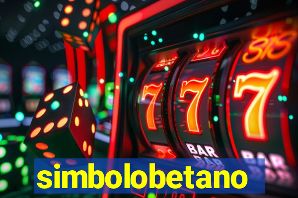 simbolobetano