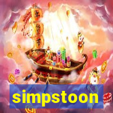 simpstoon