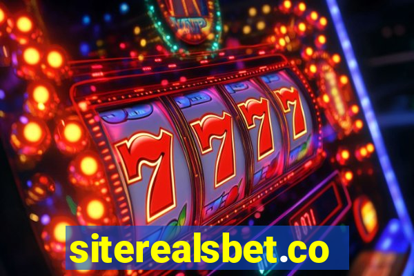 siterealsbet.com