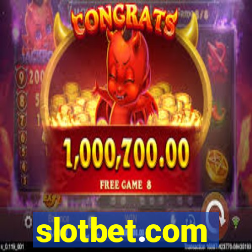 slotbet.com