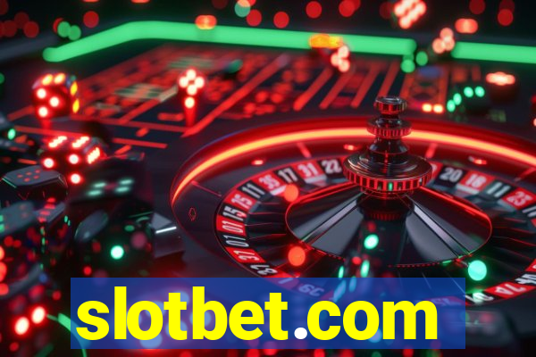 slotbet.com