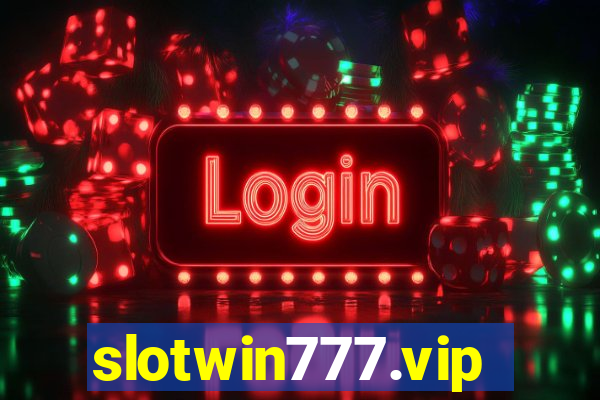 slotwin777.vip