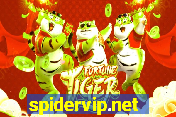 spidervip.net