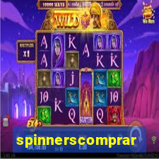 spinnerscomprar