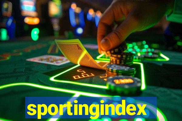 sportingindex