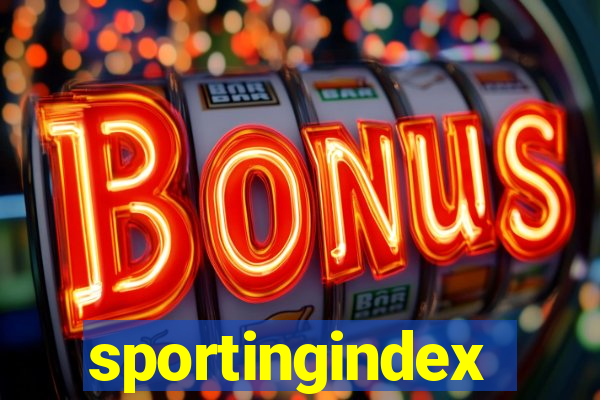 sportingindex