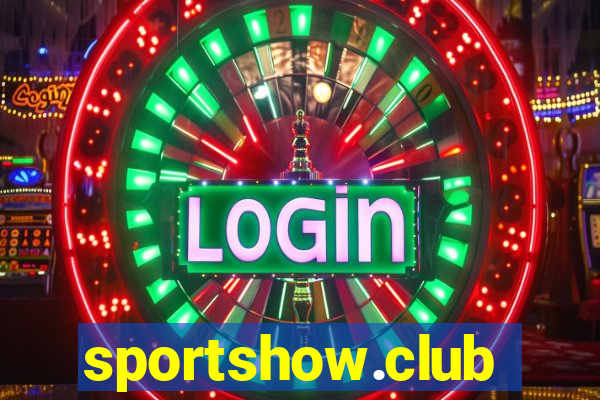 sportshow.club