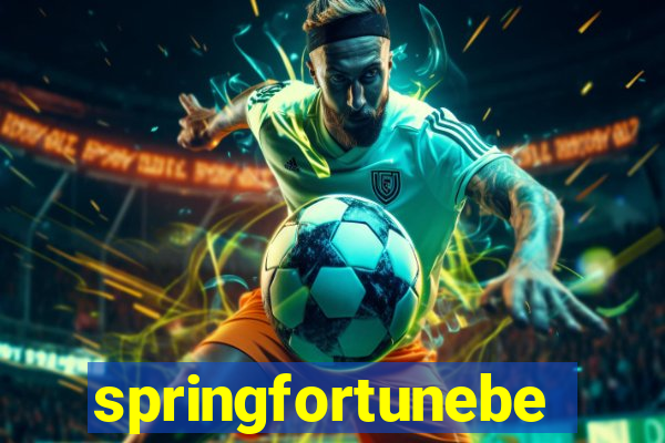 springfortunebet