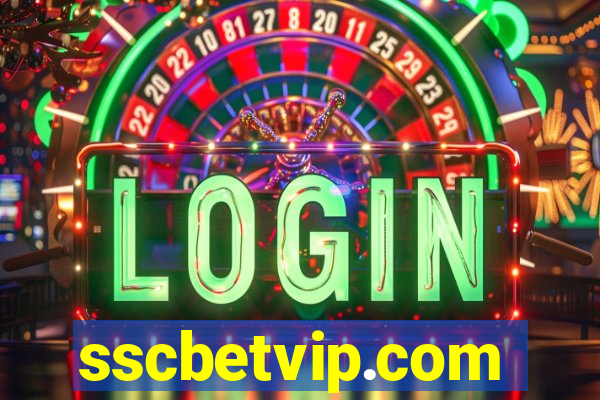 sscbetvip.com