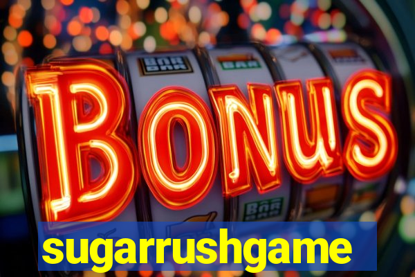 sugarrushgame