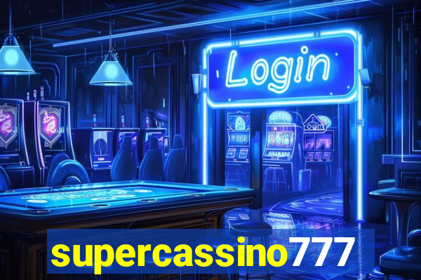 supercassino777