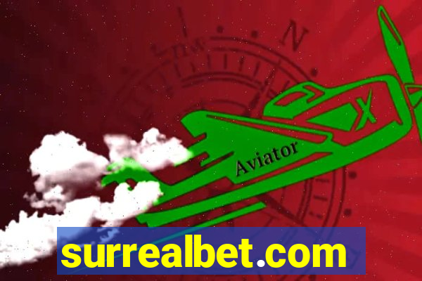 surrealbet.com