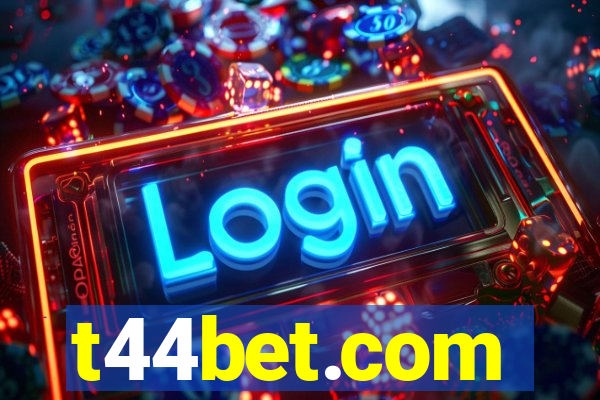 t44bet.com