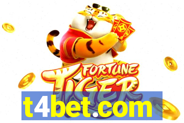 t4bet.com