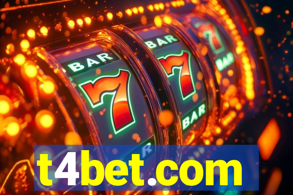 t4bet.com