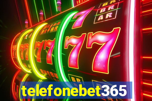 telefonebet365